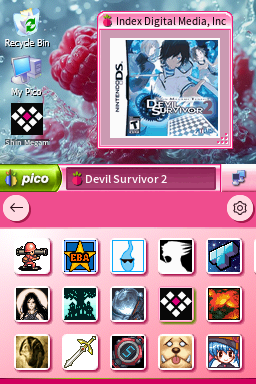 PicoXP Pink [Horizontal]